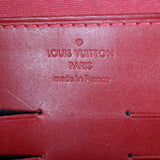 Louis Vuitton Ana Chain Clutch Monogram Vernis