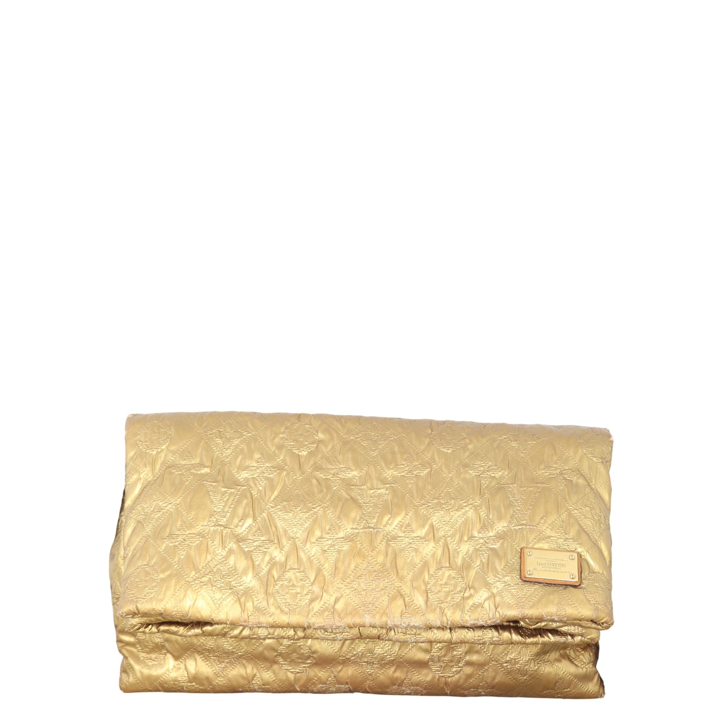 Louis Vuitton Limelight Clutch PM
