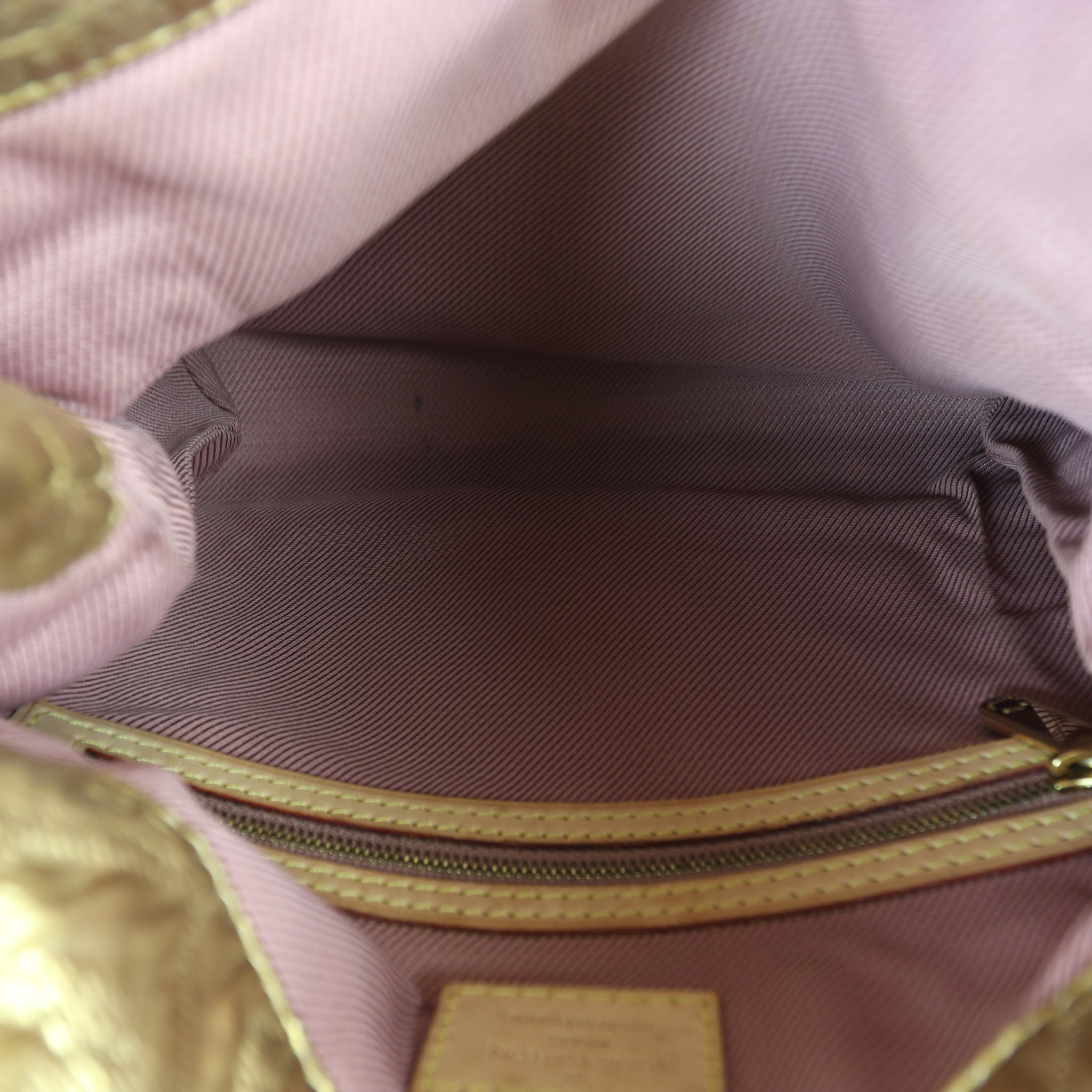 Louis Vuitton Limelight Clutch PM