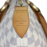 Louis Vuitton Saleya MM Damier Azur