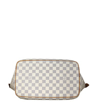 Louis Vuitton Saleya MM Damier Azur