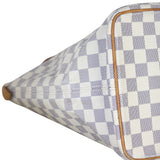 Louis Vuitton Saleya MM Damier Azur