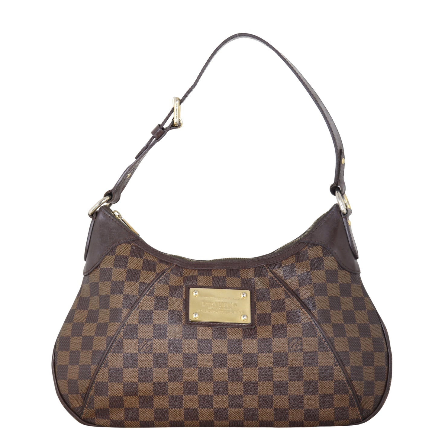 Louis Vuitton Thames GM Damier Ebene