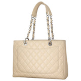 Chanel Grand Shopping Tote