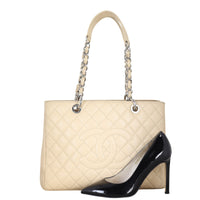 Chanel Grand Shopping Tote