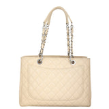 Chanel Grand Shopping Tote