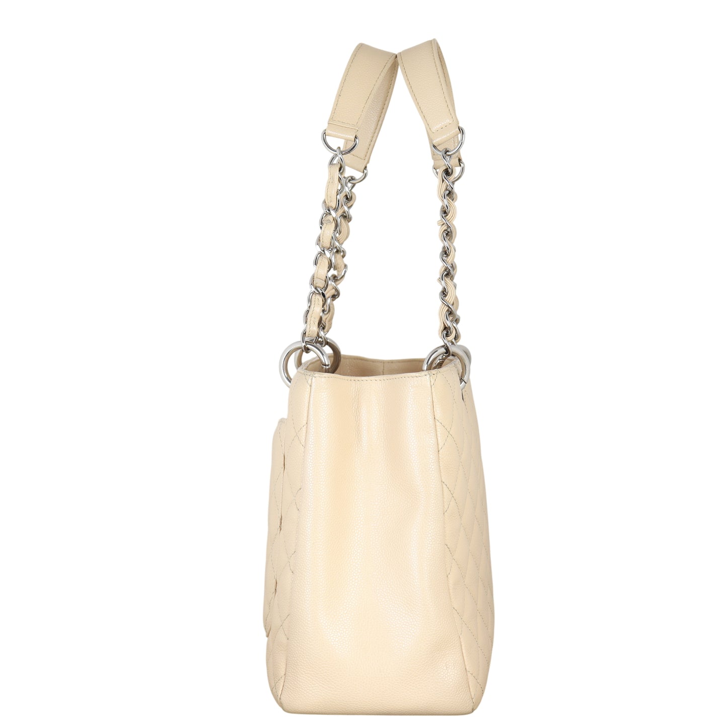 Chanel Grand Shopping Tote