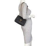 Louis Vuitton Vavin BB Monogram Empreinte
