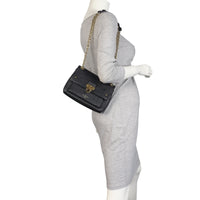 Louis Vuitton Vavin BB Monogram Empreinte