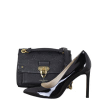 Louis Vuitton Vavin BB Monogram Empreinte