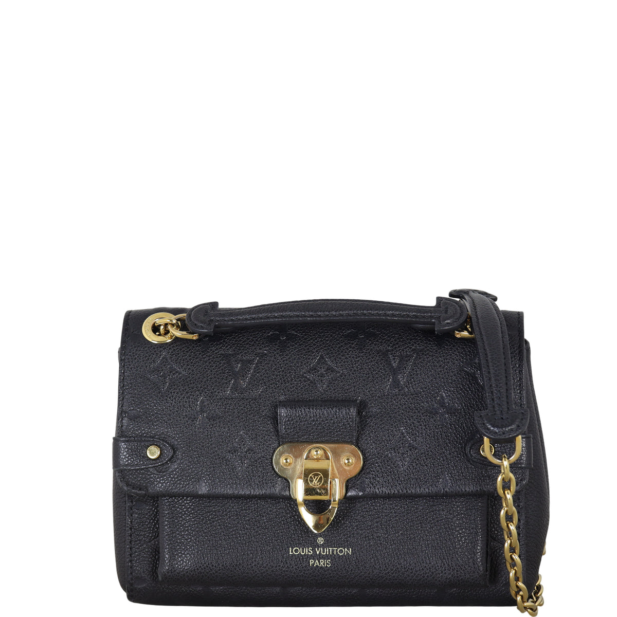 Louis Vuitton Vavin BB Monogram Empreinte