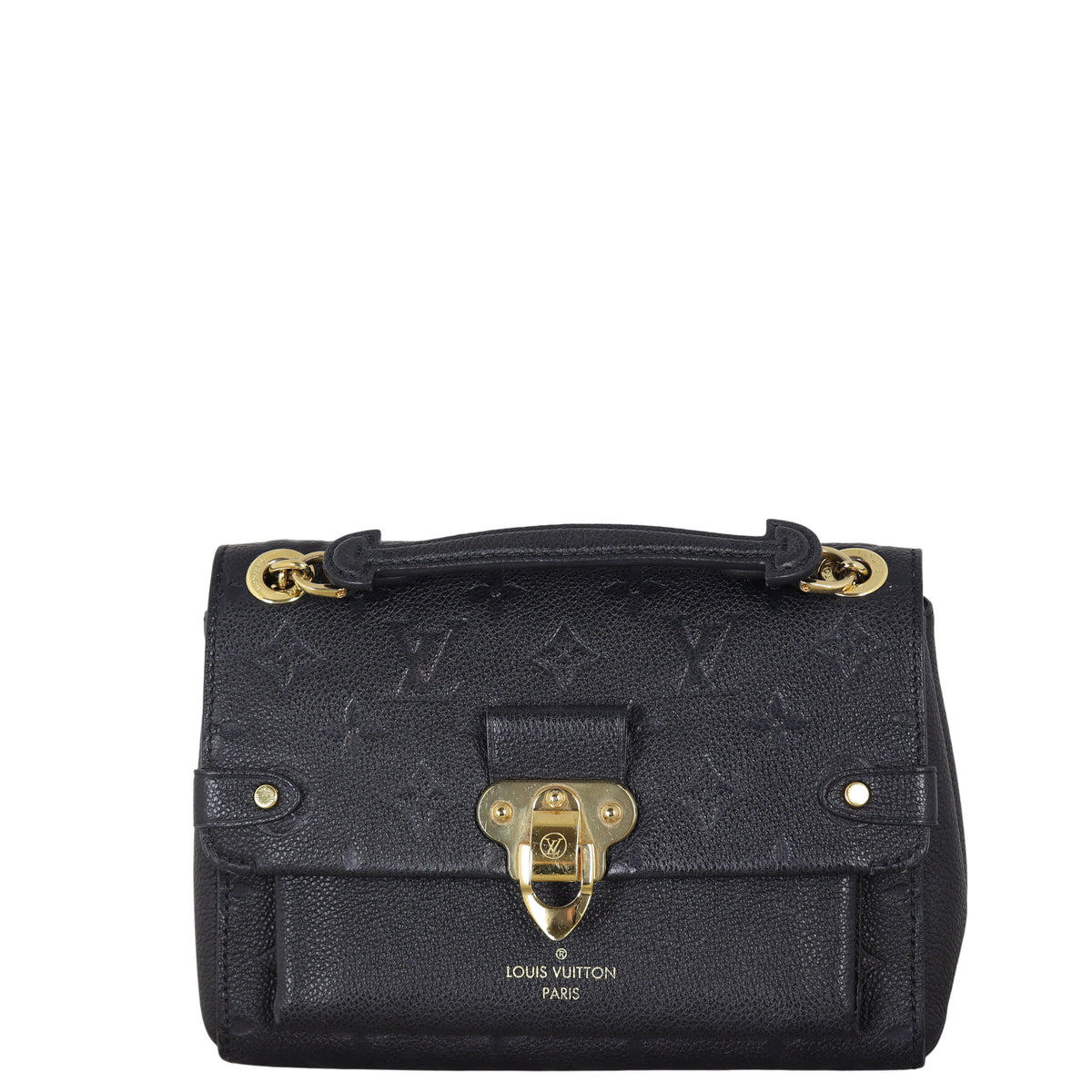 Louis Vuitton Vavin BB Monogram Empreinte