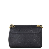 Louis Vuitton Vavin BB Monogram Empreinte