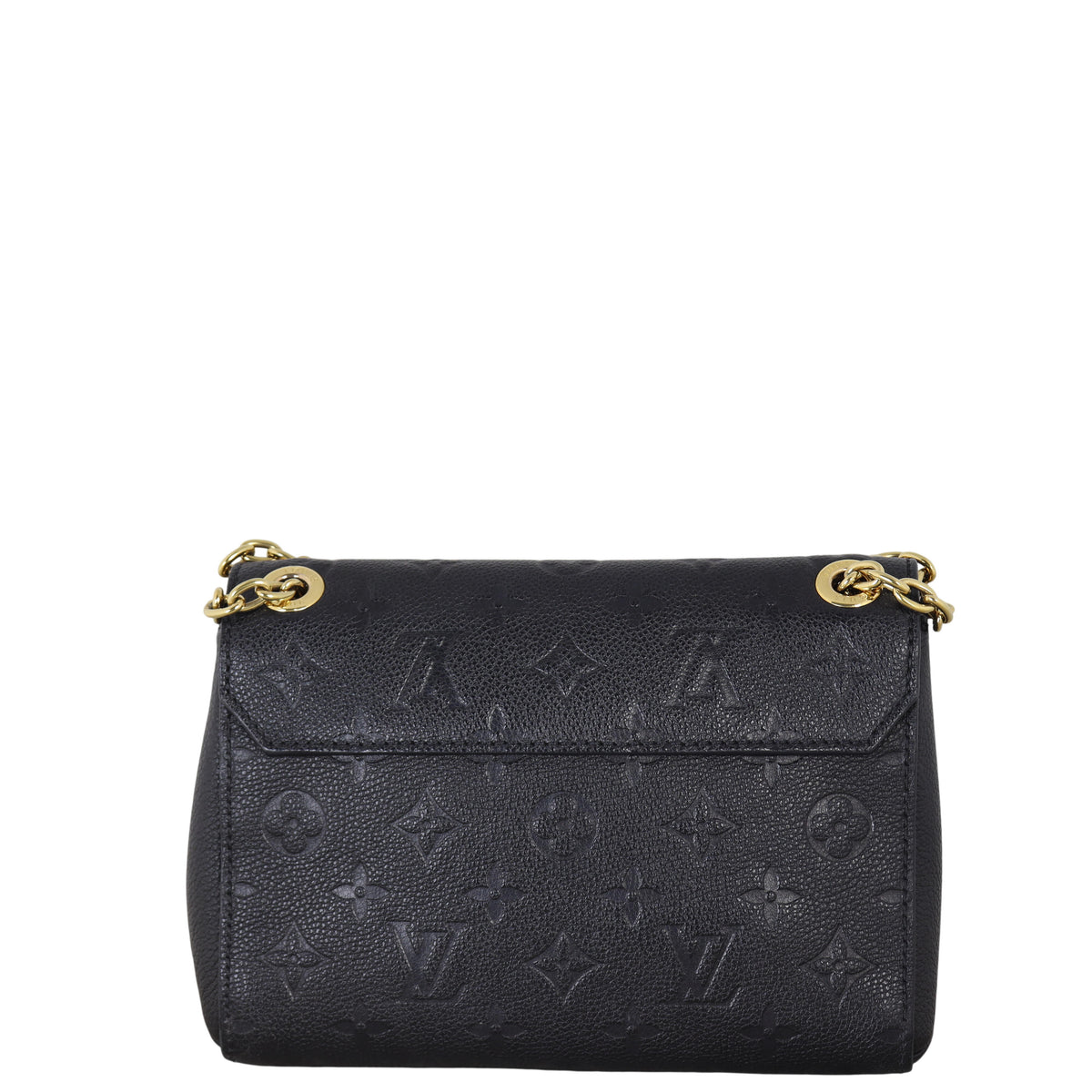 Louis Vuitton Vavin BB Monogram Empreinte