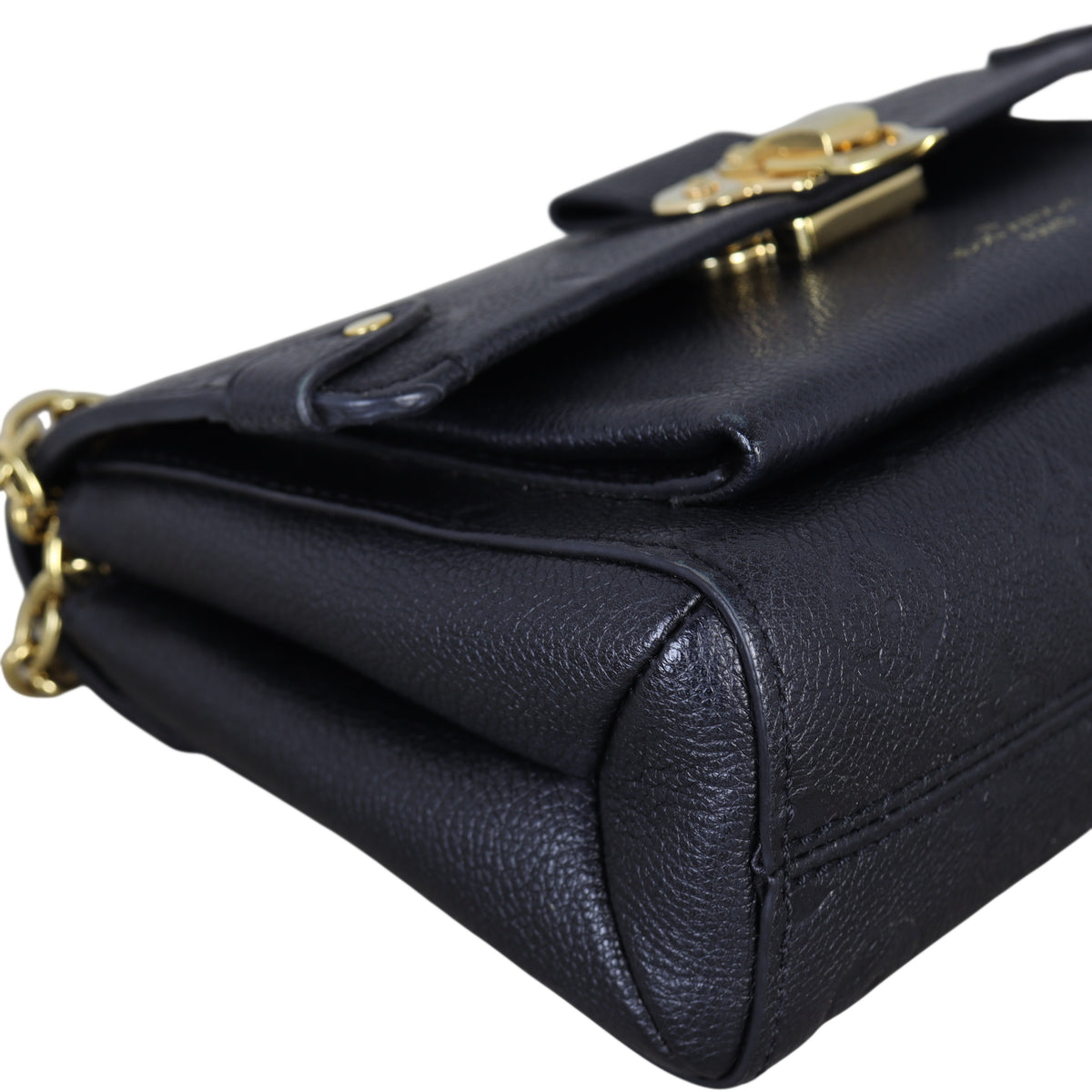 Louis Vuitton Vavin BB Monogram Empreinte