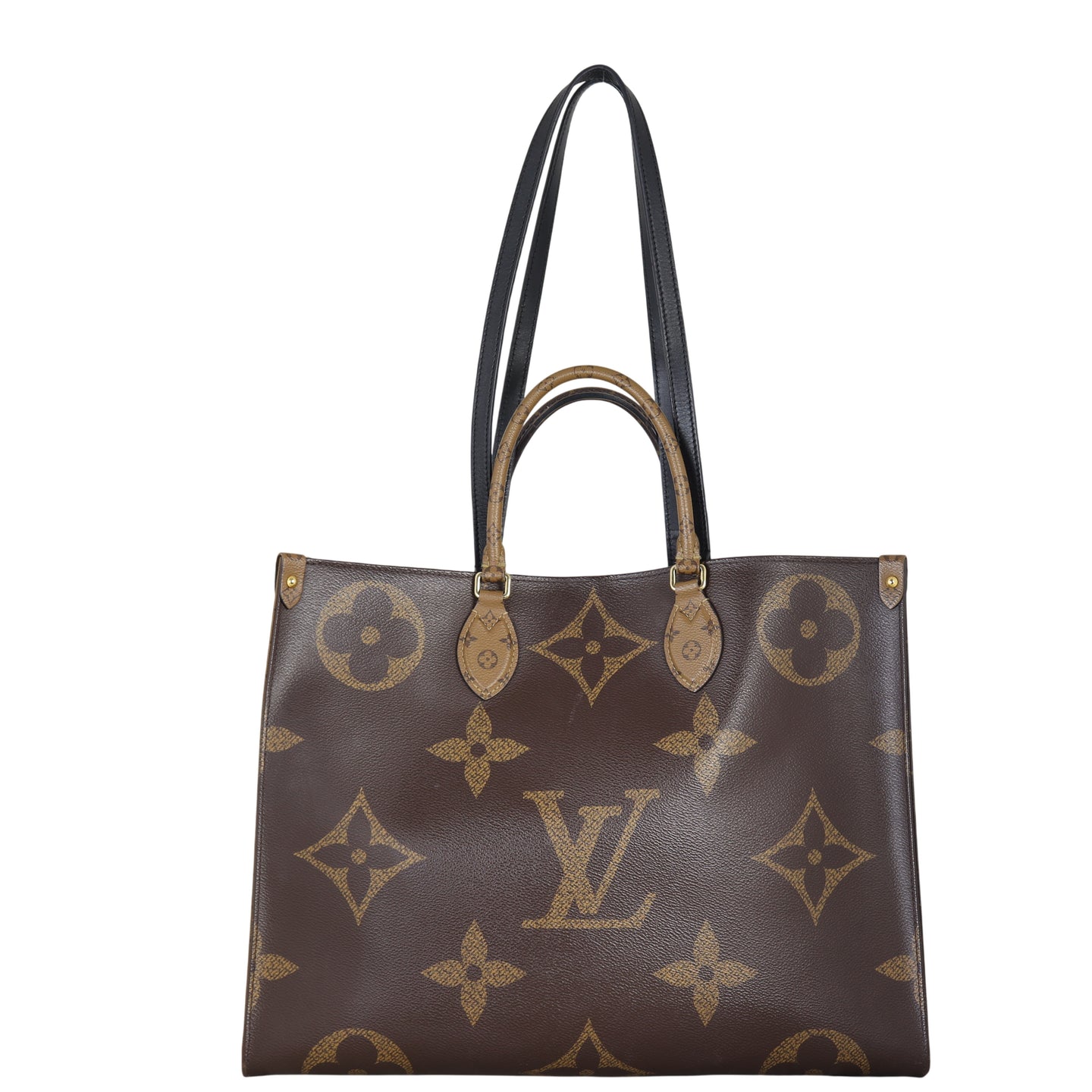 Louis Vuitton OnTheGo GM Monogram Giant Reverse