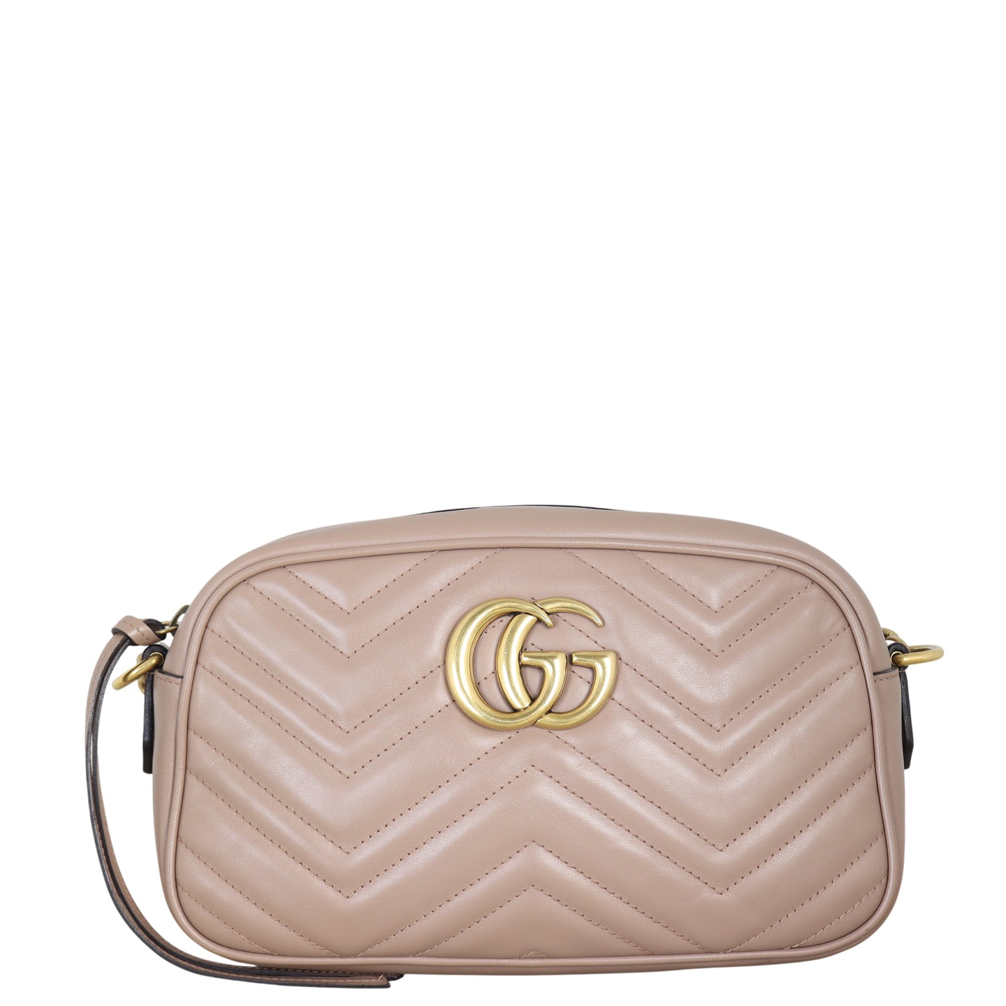 Gucci GG Marmont Small Camera Bag