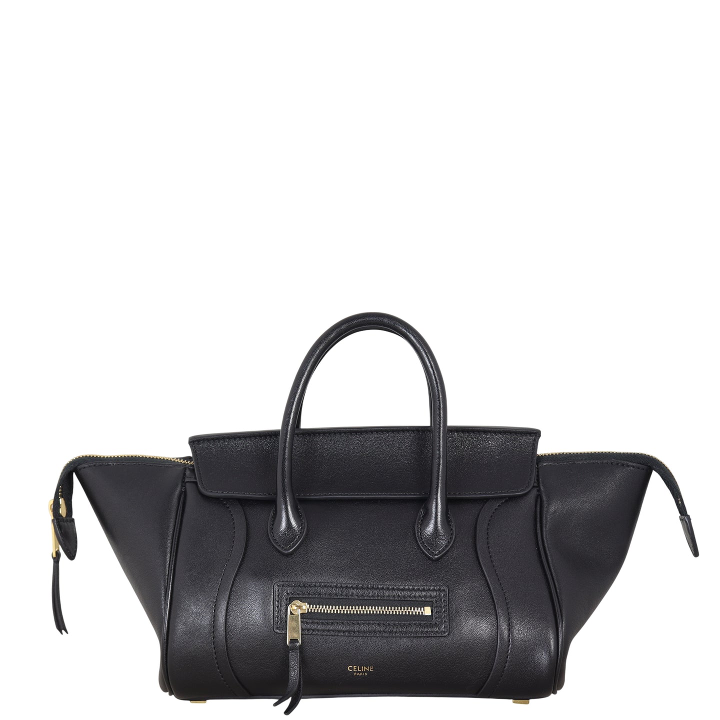 Celine New Luggage Tote Little