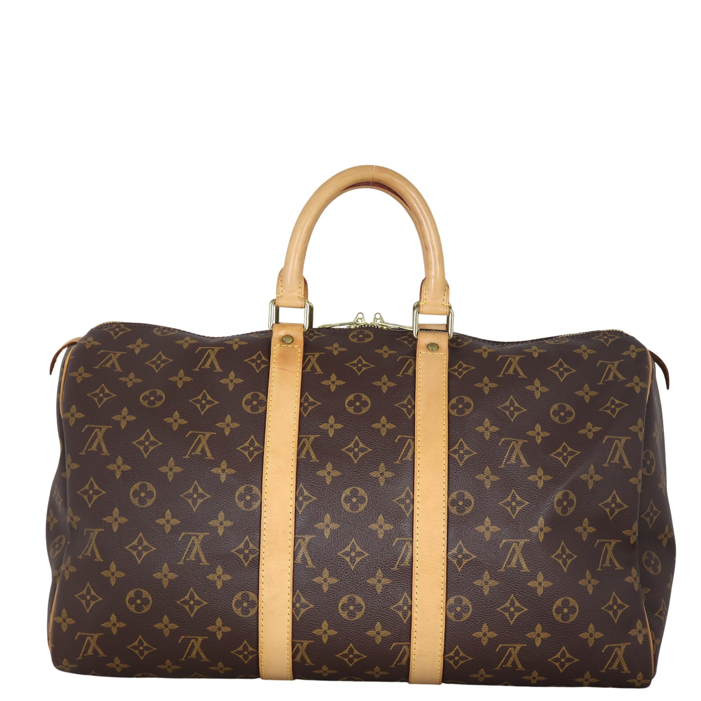 Louis Vuitton Keepall 45 Monogram