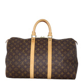 Louis Vuitton Keepall 45 Monogram