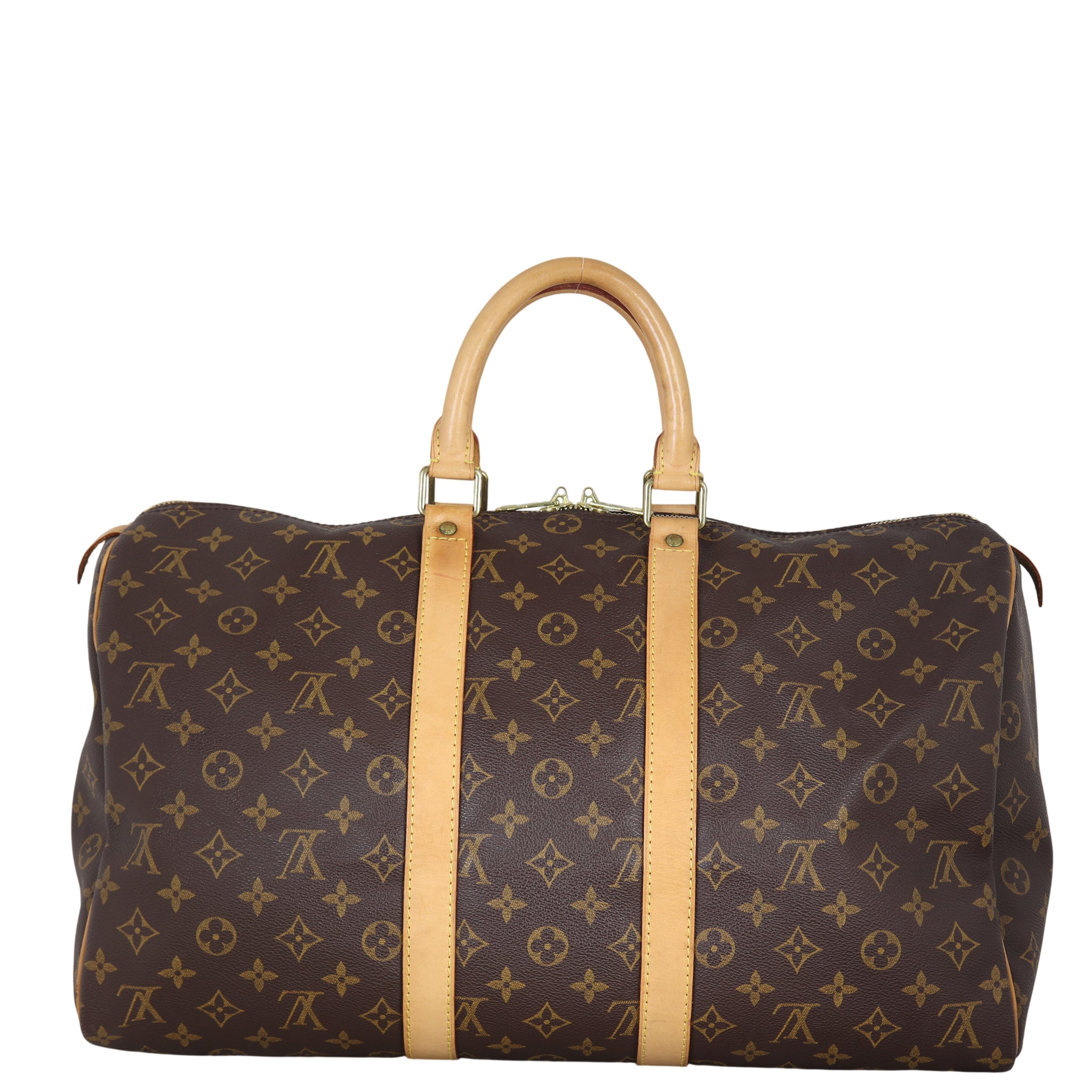 Louis Vuitton Keepall 45 Monogram