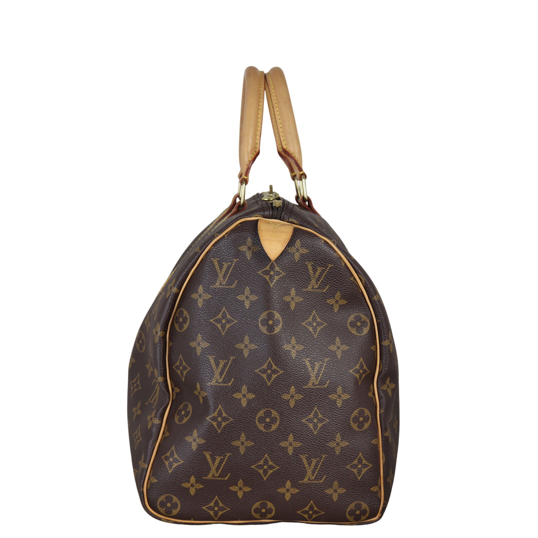 Louis Vuitton Keepall 45 Monogram