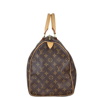 Louis Vuitton Keepall 45 Monogram