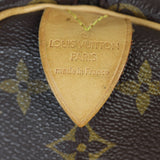 Louis Vuitton Keepall 45 Monogram