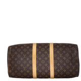Louis Vuitton Keepall 45 Monogram