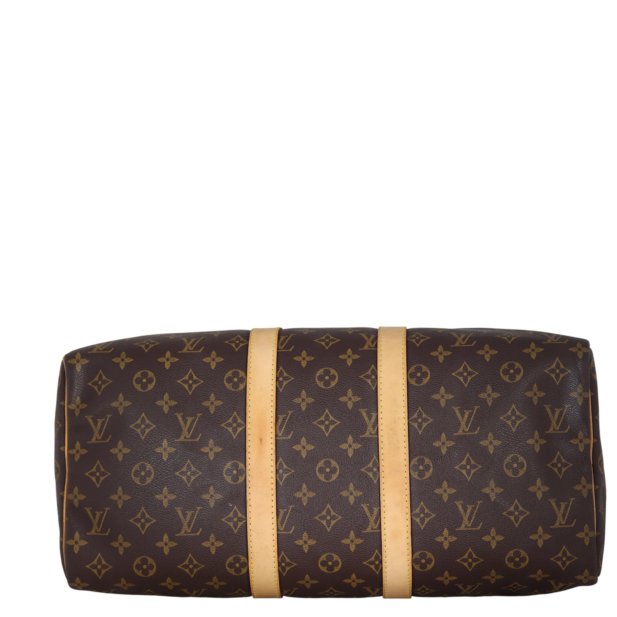 Louis Vuitton Keepall 45 Monogram