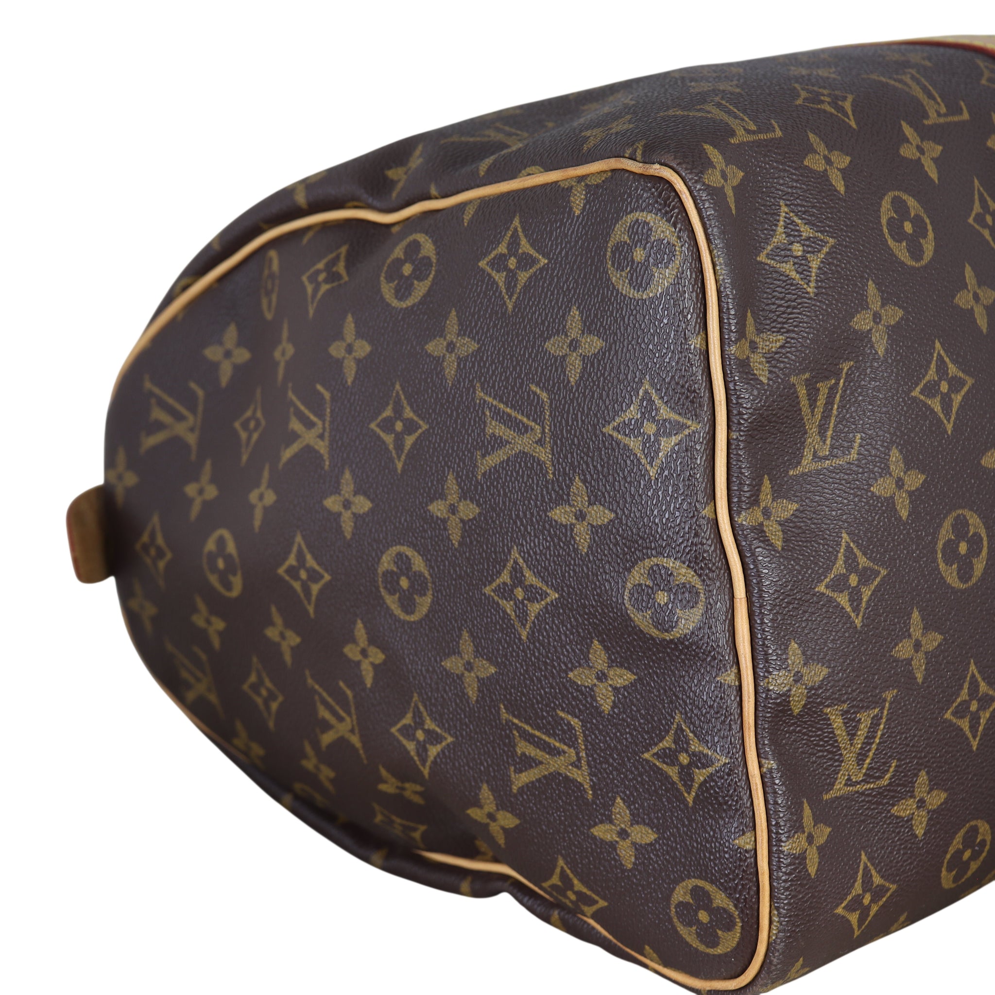 Louis Vuitton Keepall 45 Monogram