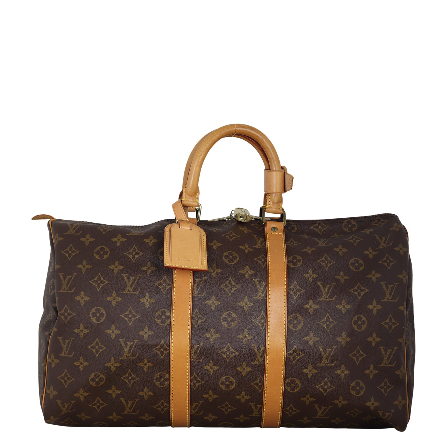 Louis Vuitton Keepall 45 Monogram
