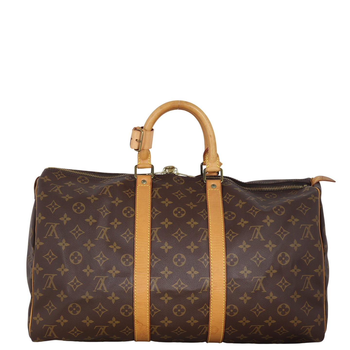 Louis Vuitton Keepall 45 Monogram