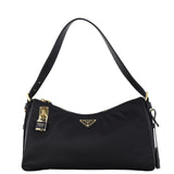 Prada Re-Nylon Aimee Shoulder Bag Large