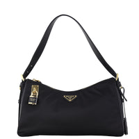 Prada Re-Nylon Aimee Shoulder Bag Large
