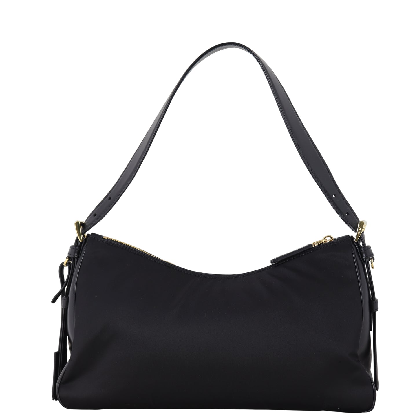 Prada Re-Nylon Aimee Shoulder Bag Large
