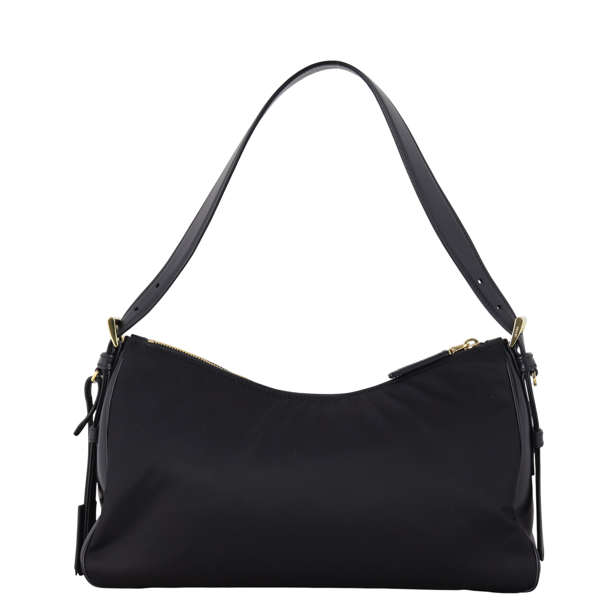 Prada Re-Nylon Aimee Shoulder Bag Large