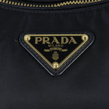 Prada Re-Nylon Aimee Shoulder Bag Large
