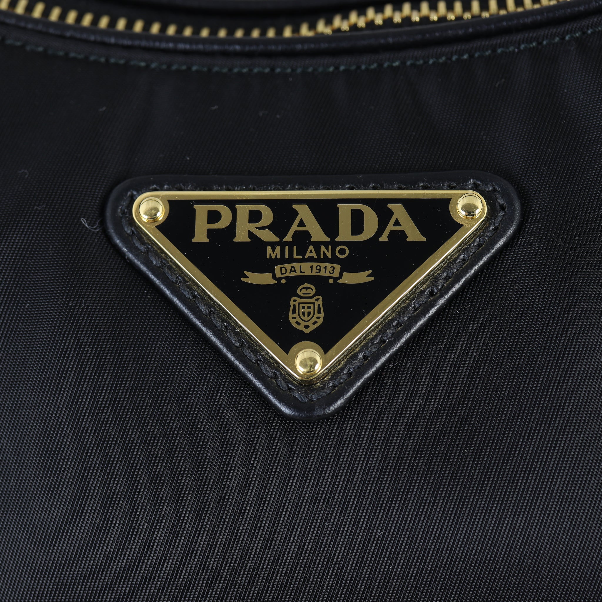 Prada Re-Nylon Aimee Shoulder Bag Large