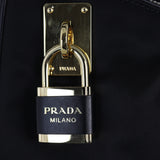 Prada Re-Nylon Aimee Shoulder Bag Large