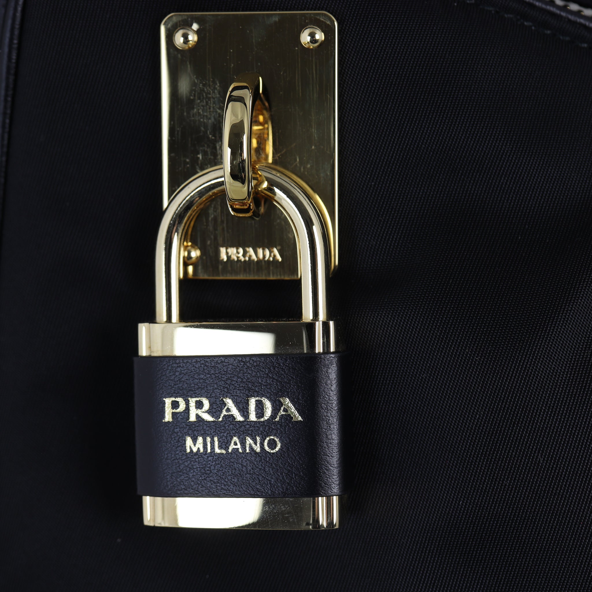 Prada Re-Nylon Aimee Shoulder Bag Large
