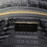 Prada Re-Nylon Aimee Shoulder Bag Large