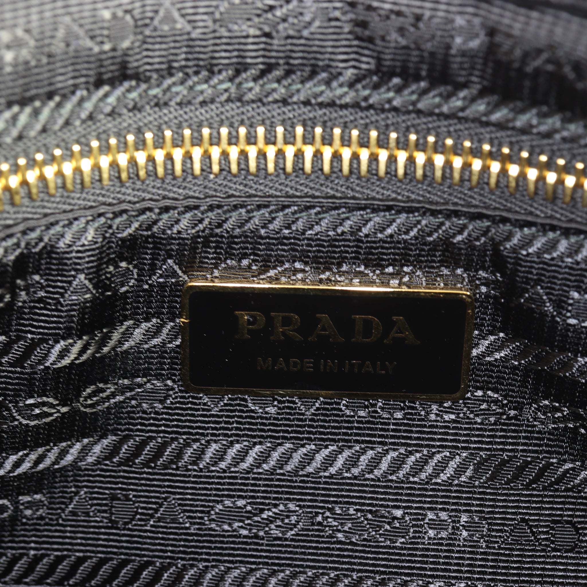 Prada Re-Nylon Aimee Shoulder Bag Large