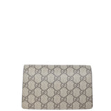 Gucci Dionysus GG Supreme Super Mini Bag
