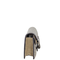 Gucci Dionysus GG Supreme Super Mini Bag
