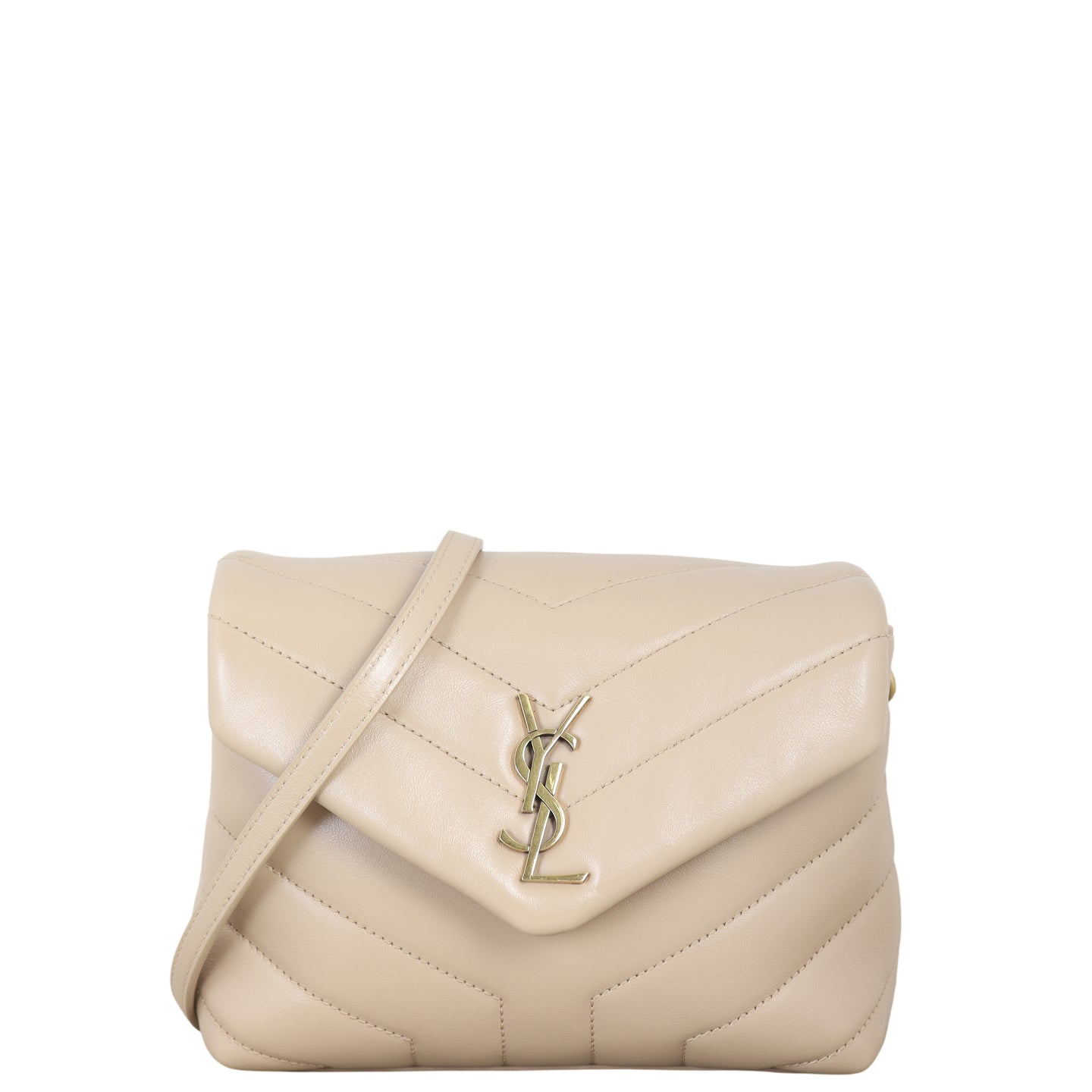 Saint Laurent Toy Loulou