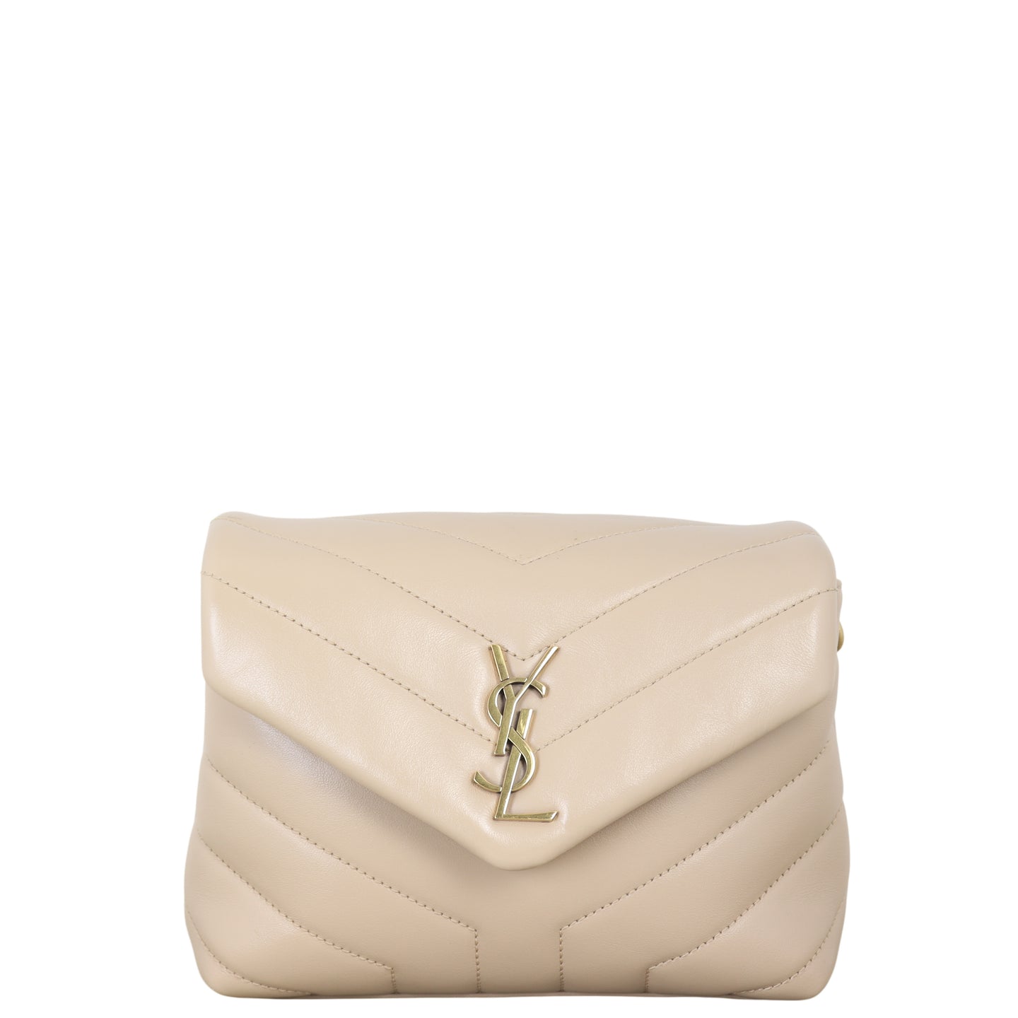 Saint Laurent Toy Loulou