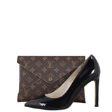 Louis Vuitton Kirigami Pochette Duo Monogram