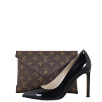 Louis Vuitton Kirigami Pochette Duo Monogram