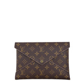 Louis Vuitton Kirigami Pochette Duo Monogram